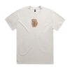 Womens Heavy Faded Tee Thumbnail