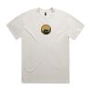 Womens Heavy Faded Tee Thumbnail