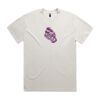 Womens Heavy Faded Tee Thumbnail