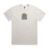 Womens Heavy Faded Tee Thumbnail