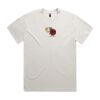 Womens Heavy Faded Tee Thumbnail