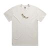 Womens Heavy Faded Tee Thumbnail