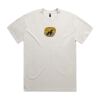 Womens Heavy Faded Tee Thumbnail