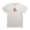 Womens Heavy Faded Tee Thumbnail