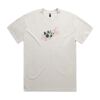 Womens Heavy Faded Tee Thumbnail