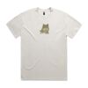 Womens Heavy Faded Tee Thumbnail