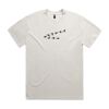 Womens Heavy Faded Tee Thumbnail