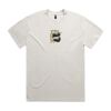 Womens Heavy Faded Tee Thumbnail