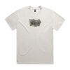 Womens Heavy Faded Tee Thumbnail