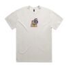 Womens Heavy Faded Tee Thumbnail