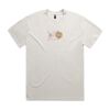 Womens Heavy Faded Tee Thumbnail