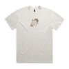 Womens Heavy Faded Tee Thumbnail