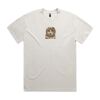 Womens Heavy Faded Tee Thumbnail