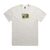 Womens Heavy Faded Tee Thumbnail