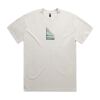 Womens Heavy Faded Tee Thumbnail