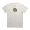 Womens Heavy Faded Tee Thumbnail