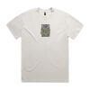 Womens Heavy Faded Tee Thumbnail