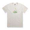 Womens Heavy Faded Tee Thumbnail