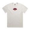 Womens Heavy Faded Tee Thumbnail