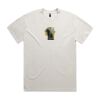 Womens Heavy Faded Tee Thumbnail