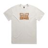 Womens Heavy Faded Tee Thumbnail