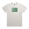 Womens Heavy Faded Tee Thumbnail