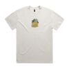 Womens Heavy Faded Tee Thumbnail