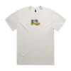 Womens Heavy Faded Tee Thumbnail