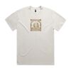 Womens Heavy Faded Tee Thumbnail