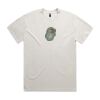 Womens Heavy Faded Tee Thumbnail