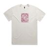 Womens Heavy Faded Tee Thumbnail