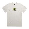 Womens Heavy Faded Tee Thumbnail