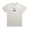 Womens Heavy Faded Tee Thumbnail