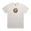 Womens Heavy Faded Tee Thumbnail