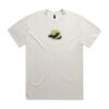 Womens Heavy Faded Tee Thumbnail