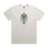 Womens Heavy Faded Tee Thumbnail