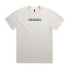 Womens Heavy Faded Tee Thumbnail