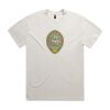 Womens Heavy Faded Tee Thumbnail