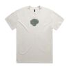 Womens Heavy Faded Tee Thumbnail