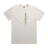 Womens Heavy Faded Tee Thumbnail