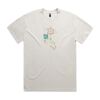 Womens Heavy Faded Tee Thumbnail