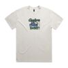 Womens Heavy Faded Tee Thumbnail