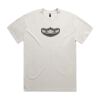 Womens Heavy Faded Tee Thumbnail