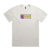 Womens Heavy Faded Tee Thumbnail