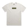 Womens Heavy Faded Tee Thumbnail