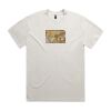 Womens Heavy Faded Tee Thumbnail