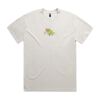 Womens Heavy Faded Tee Thumbnail