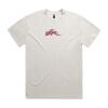 Womens Heavy Faded Tee Thumbnail