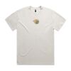 Womens Heavy Faded Tee Thumbnail