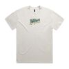 Womens Heavy Faded Tee Thumbnail